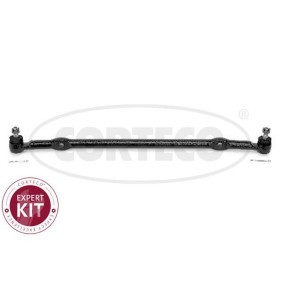 Comprar Barra de dirección de CORTECO 49399017 a bajo precio de 73,97 €