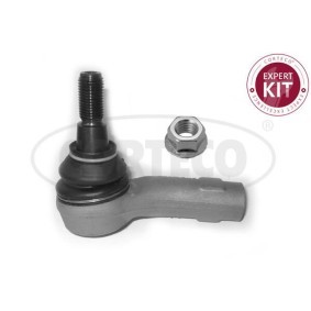 Comprar Rótula de dirección de CORTECO 49399063 a bajo precio de 16,14 €