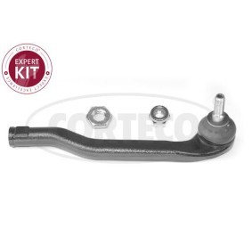 Comprar Rótula de dirección de CORTECO 49399078 a bajo precio de 18,92 €