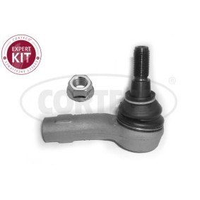 Comprar Rótula de dirección de CORTECO 49399104 a bajo precio de 16,14 €