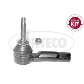 Achetez des Rotule de direction CORTECO 49399120 à prix pour 16,16 €