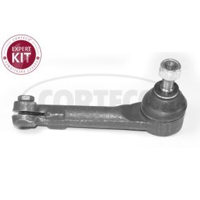 Spurstangenkopf für RENAULT von CORTECO