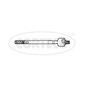 Comprar Rótula axial de dirección de CORTECO 49399404 a bajo precio de 17,34 €