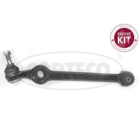 Acquista Braccio oscillante, sospensione ruota da CORTECO 49399561 a buon mercato per soli 22,75 €