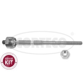 Comprar Rótula axial de dirección de CORTECO 49399633 a bajo precio de 15,87 €
