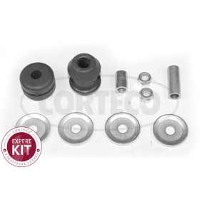 Acquista Kit riparazione, Barra accoppiamento stabilizzatore da CORTECO 49399656 a buon mercato per soli 12,88 €
