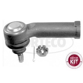Comprar Rótula de dirección de CORTECO 49399686 a bajo precio de 14,28 €