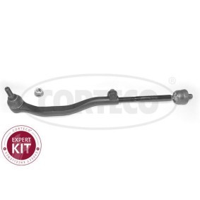 Achetez des Biellette de direction CORTECO 49399719 à prix pour 40,50 €