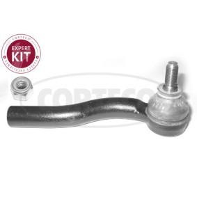 Achetez des Rotule de direction CORTECO 49399835 à prix pour 14,25 €