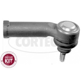 Comprar Rótula de dirección de CORTECO 49399916 a bajo precio de 13,95 €
