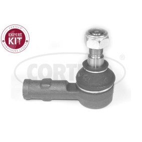Comprar Rótula de dirección de CORTECO 49399956 a bajo precio de 17,91 €