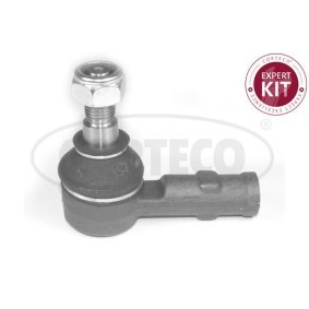 Comprar Rótula de dirección de CORTECO 49399986 a bajo precio de 6,59 €