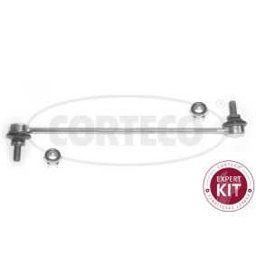 Køb Stabilisatorstang af CORTECO 49400050 til den lave pris 129,12 DKK