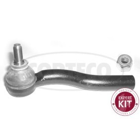 Achetez des Rotule de direction CORTECO 49400073 à prix pour 12,31 €