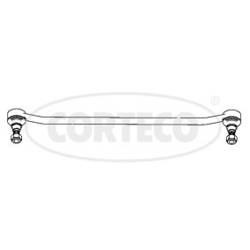 Osta Raidetanko CORTECO:llä 49400144 edullisesti hintaan 49,12 €