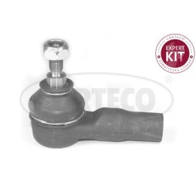 Achetez des Rotule de direction CORTECO 49400161 à prix pour 17,60 €