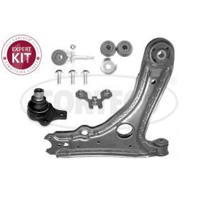 SEAT Querlenker Satz von CORTECO