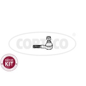 Achetez des Rotule de direction CORTECO 49400399 à prix pour 10,42 €