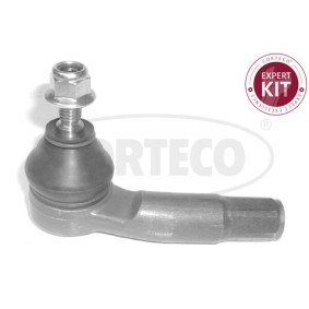 Achetez des Rotule de direction CORTECO 49400405 à prix pour 13,29 €