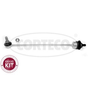 Køb Stabilisatorstang af CORTECO 49400424 til den lave pris 137,09 DKK