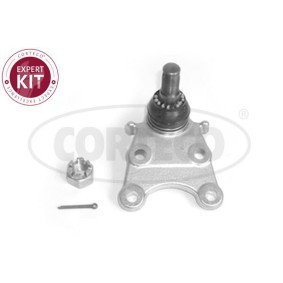 Osta Pallonivel CORTECO:llä 49400581 edullisesti hintaan 25,43 €
