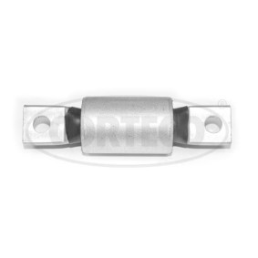 Halter, Querlenkerlagerung von CORTECO