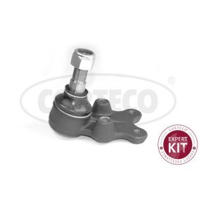 Osta Pallonivel CORTECO:llä 49400708 edullisesti hintaan 27,01 €
