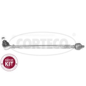 Spurstange 49400717 für BERLINGO Pritsche/Fahrgestell (B9) für 26,34 CHF