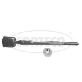 Compre Rótula axial de dirección de CORTECO online para Carry Camión de plataforma / Chasis (FD, DA5_T, DA6_T) a precios moderados