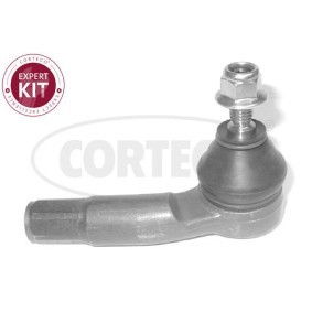 Achetez des Rotule de direction CORTECO 49400760 à prix pour 13,24 €
