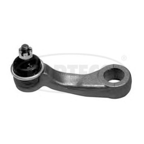 Lenkzwischenhebel 49400893 MITSUBISHI GALANT von CORTECO
