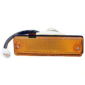 Achetez des Clignotant VAN WEZEL 2714901 à prix pour 10,06 €
