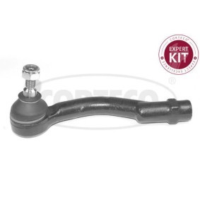 Osta Raidetangon pää CORTECO:llä 49401088 edullisesti hintaan 19,11 €