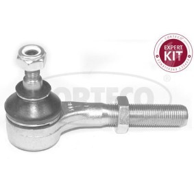Spurstangenkopf 49401137 für CITROËN