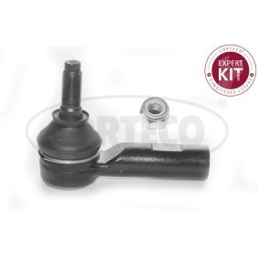 Comprar Rótula de dirección de CORTECO 49401139 a bajo precio de 14,91 €