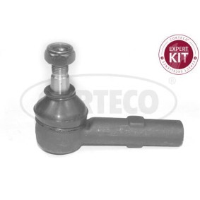Achetez des Rotule de direction CORTECO 49401164 à prix pour 13,37 €