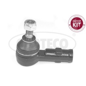 Comprar Rótula de dirección de CORTECO 49401183 a bajo precio de 10,90 €