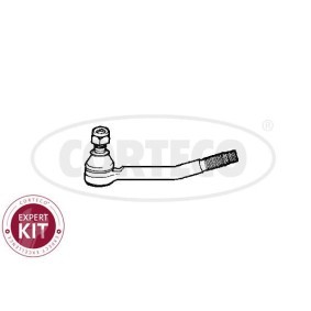 Spurstangenkopf 49401212 für LADA