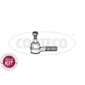 Achetez des Rotule de direction CORTECO 49401231 à prix pour 31,38 €