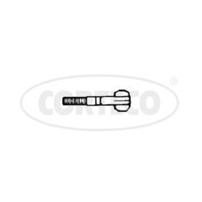 Comprar Rótula de dirección de CORTECO 49401233 a bajo precio de 39,32 €