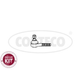 Comprar Rótula de dirección de CORTECO 49401235 a bajo precio de 11,68 €