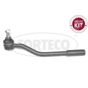 Spurstangenkopf 49401241 für CITROËN