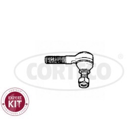Comprar Rótula de dirección de CORTECO 49401248 a bajo precio de 23,78 €