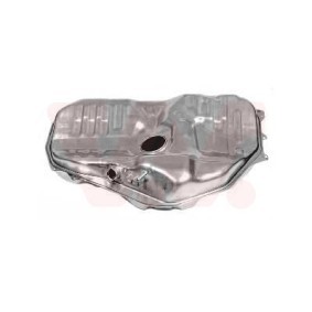Comprar Depósito de combustible de VAN WEZEL 2718082 a bajo precio de 115,28 €