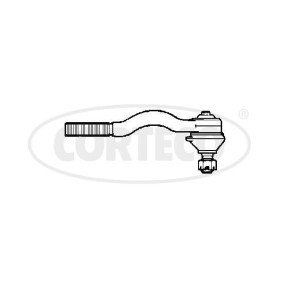 Spurstangenkopf 49401254 von CORTECO günstig für 26,80 € online kaufen
