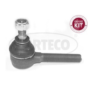 Comprar Rótula de dirección de CORTECO 49401317 a bajo precio de 10,12 €