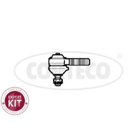 Comprar Rótula de dirección de CORTECO 49401399 a bajo precio de 17,65 €