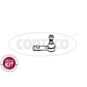 Comprar Rótula de dirección de CORTECO 49401473 a bajo precio de 17,32 €