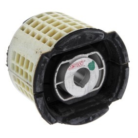Achetez des Silent bloc d'essieu CORTECO 49401547 à prix pour 46,34 €