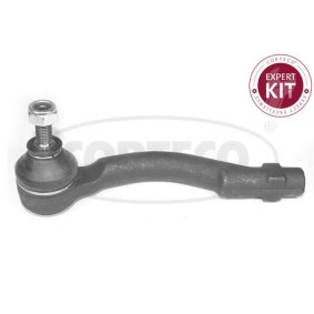Osta Raidetangon pää CORTECO:llä 49401654 edullisesti hintaan 27,41 €